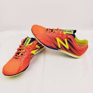 New Balance Fantom Fit Track Cleats Womens 9.5